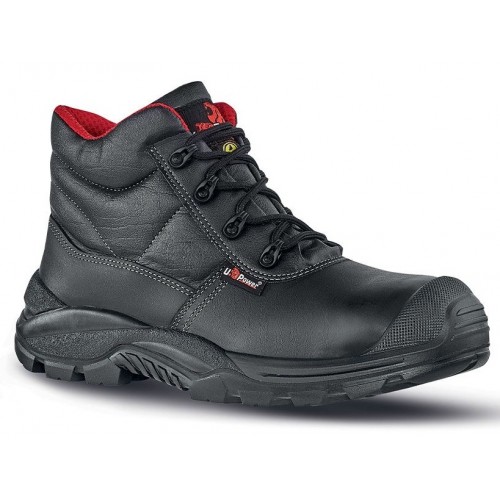 UPower Squirrel ESD Metal Free Safety Boots UPower Squirrel ESD Metal Free Safety Boots